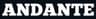 Andante logo